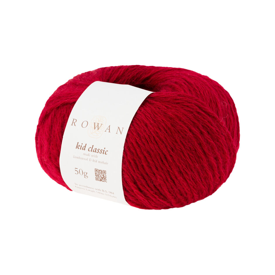 Kid Classic | Rowan Knitting & Crochet Yarn | Rowan