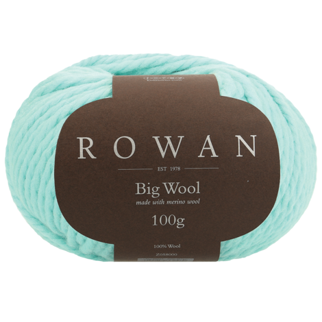Big Wool