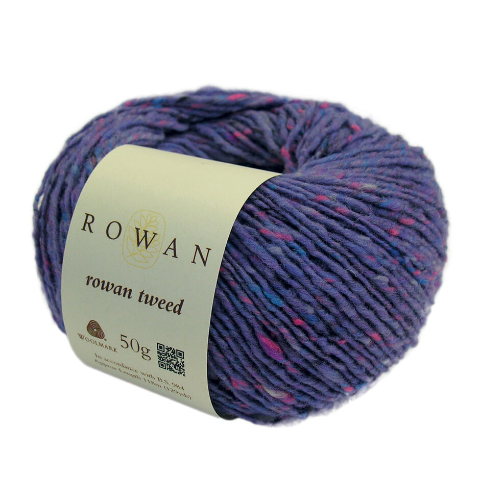 Rowan Tweed | Rowan Knitting & Crochet Yarn | Rowan