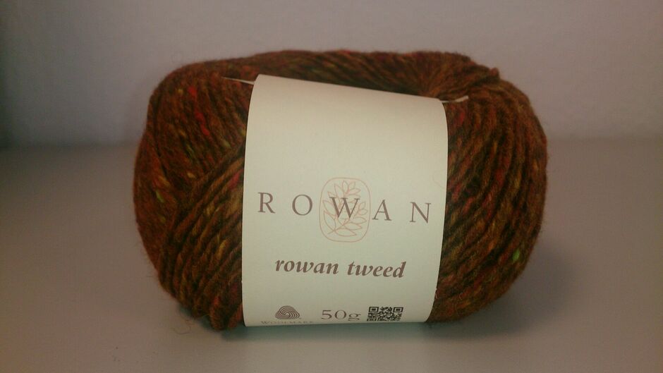 Rowan Tweed | Rowan Knitting & Crochet Yarn | Rowan