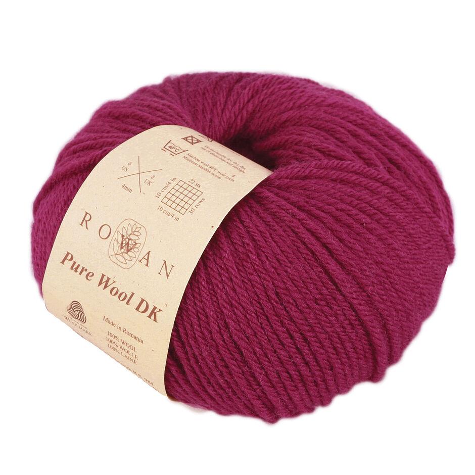 100 pure wool yarn deals
