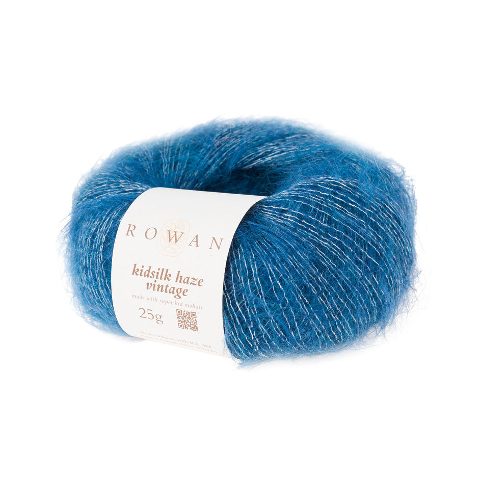 小物 Kid mohair stole / The Clesste Kid Seta - 25 gr - woolinspires