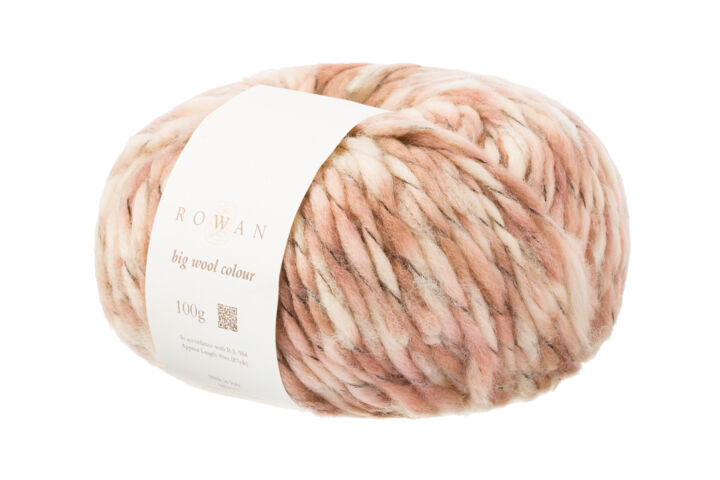 Big Wool Colour Rowan Knitting Crochet Yarn Rowan