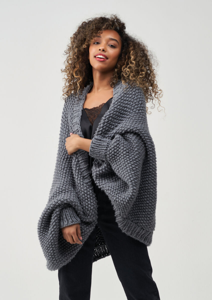 Cocoon 2024 cardigan nz