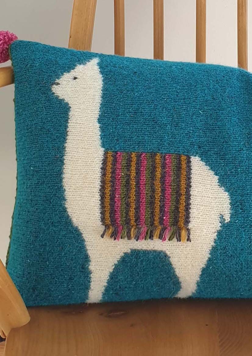 Alpaca Felt Ironing Mat