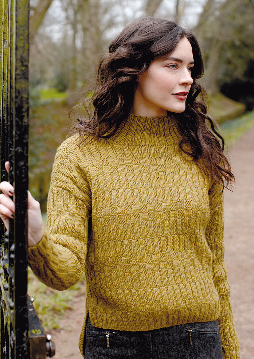 Morrison knitwear hotsell