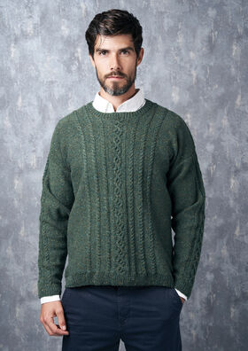 Men's knits shop