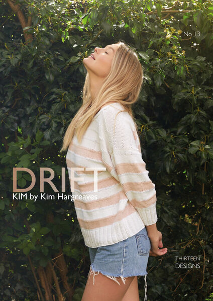 Drift by Kim Hargreaves