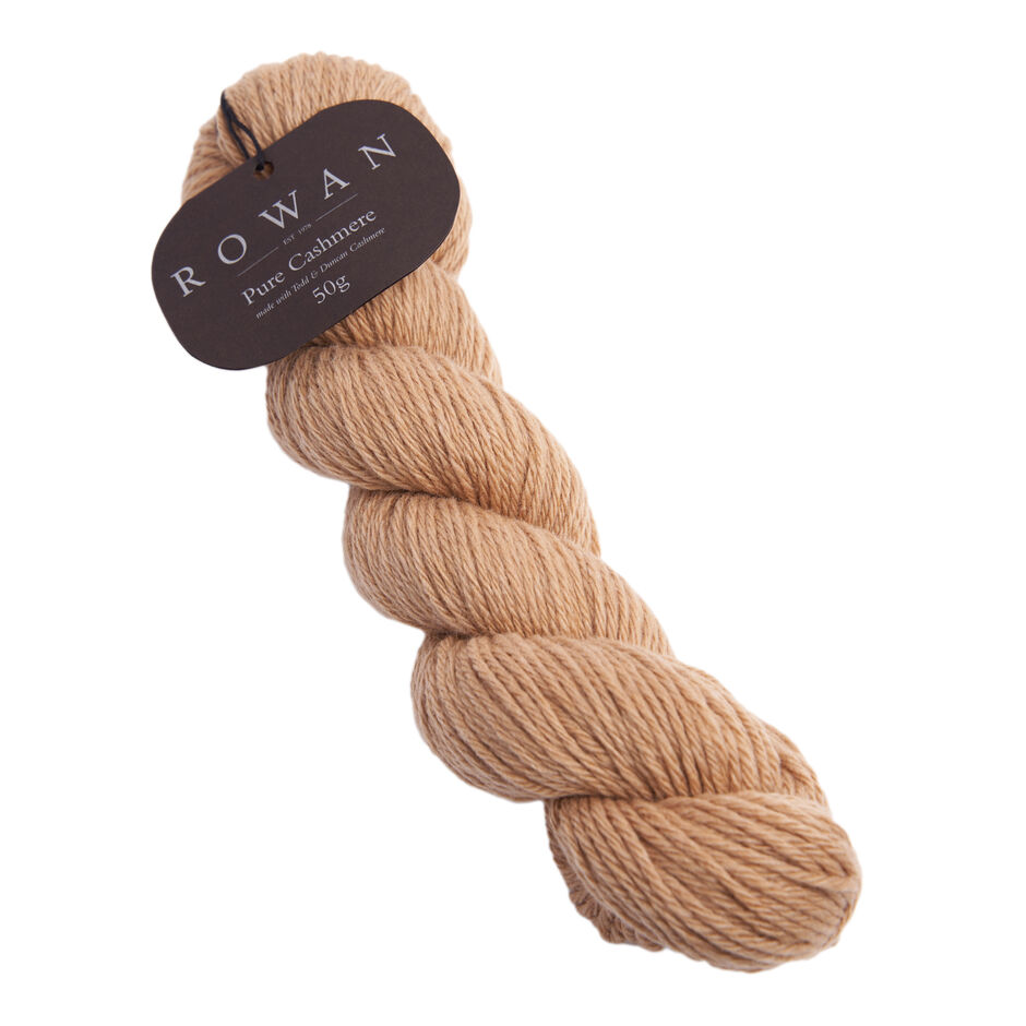 Rowan Pure Cashmere by Lisa Richardson - Hoop haberdashery