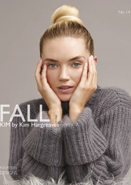 Fall by Kim Hargreaves