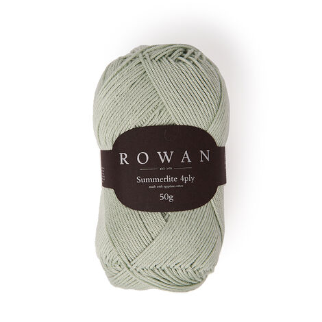 Summerlite 4ply