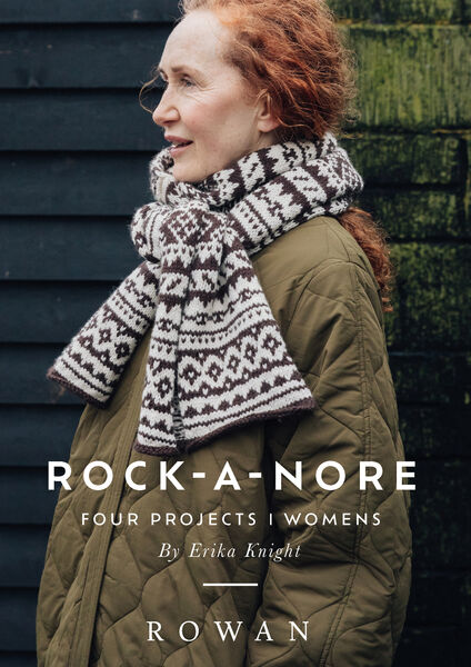 4 Projects Rock-A-Nore