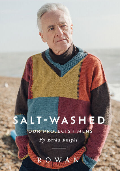4 Projects Salt-Washed