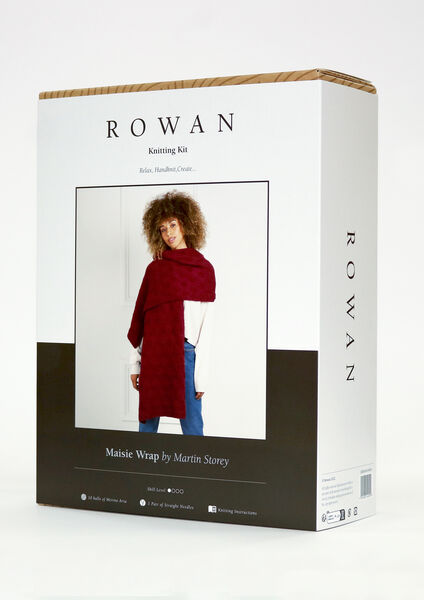 Maisie Wrap