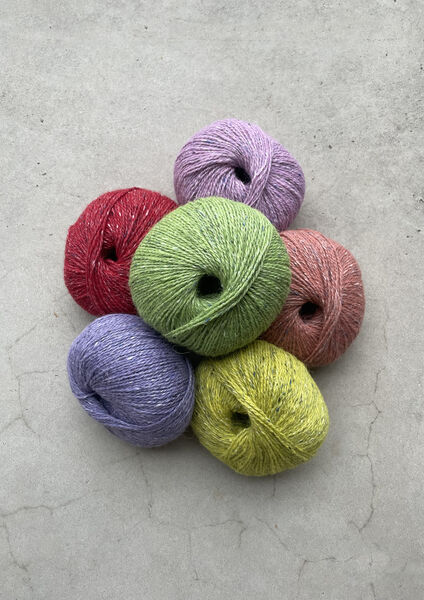 Pick n Knit