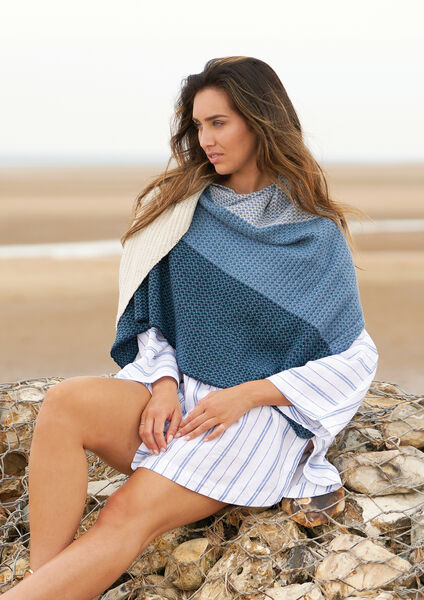 Inshore Wrap