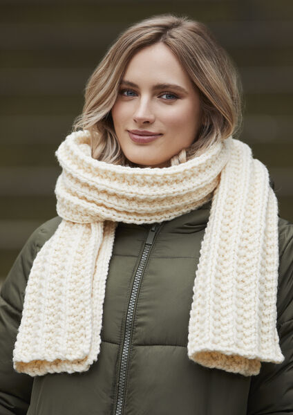 Chunky Scarf
