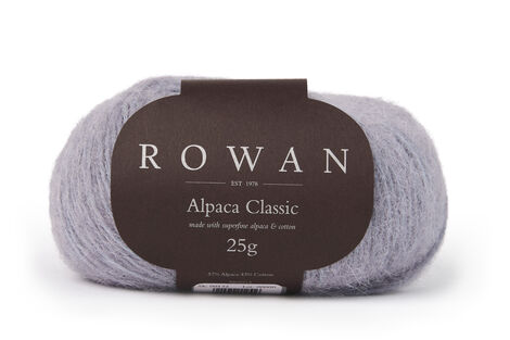 Alpaca Classic