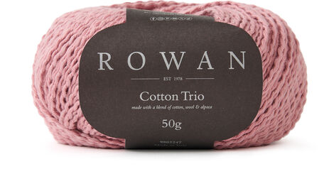 Cotton Trio