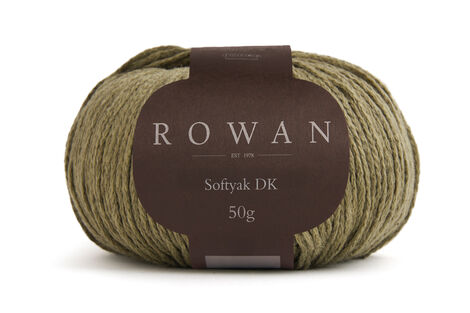 Softyak DK