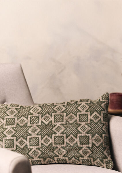 Bright Star Cushion