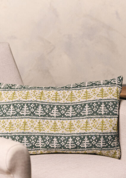 Fir Cushion