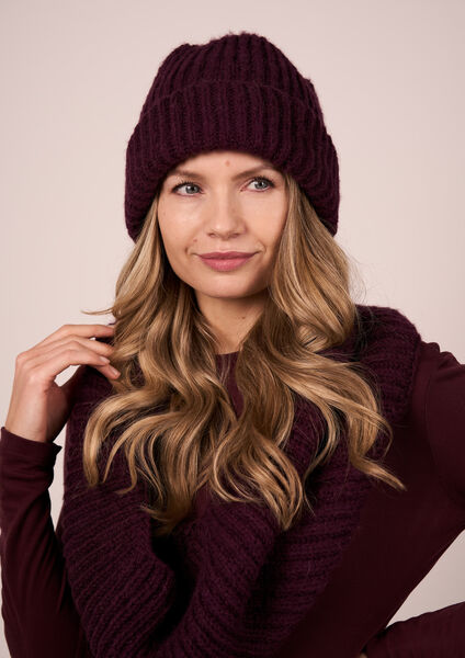 Cassia Cowl & Beanie