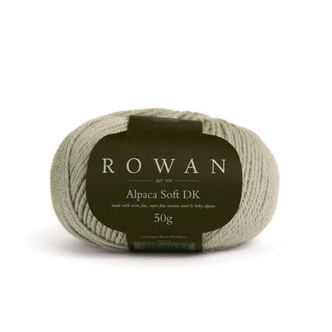 Alpaca Soft DK