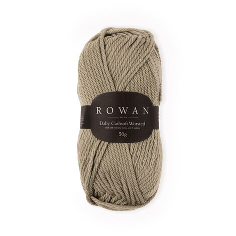 Baby Cashsoft Worsted