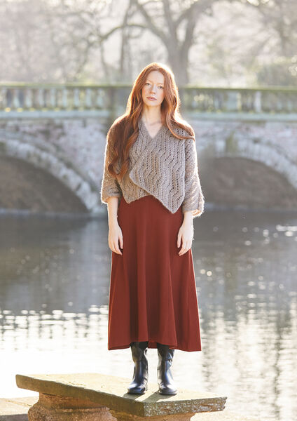 Blythe Cardigan