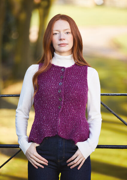 Joelle Waistcoat