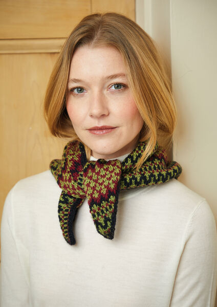 Helmsdale Neckerchief