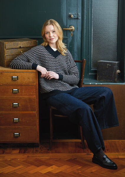 Beauly Sweater
