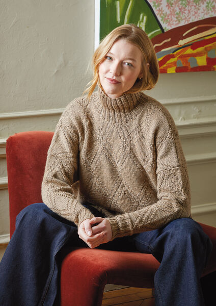 Portree Sweater