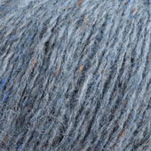 Felted Tweed 173