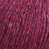 Felted Tweed 186